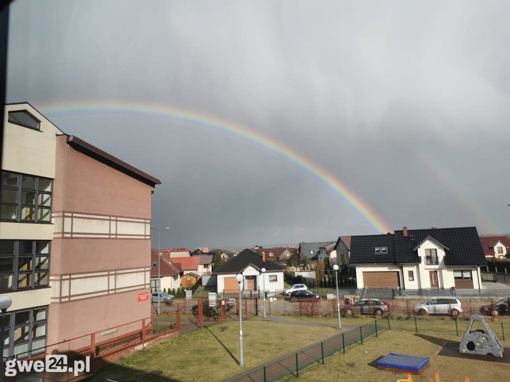 Zdjęcia czytelników - widoki