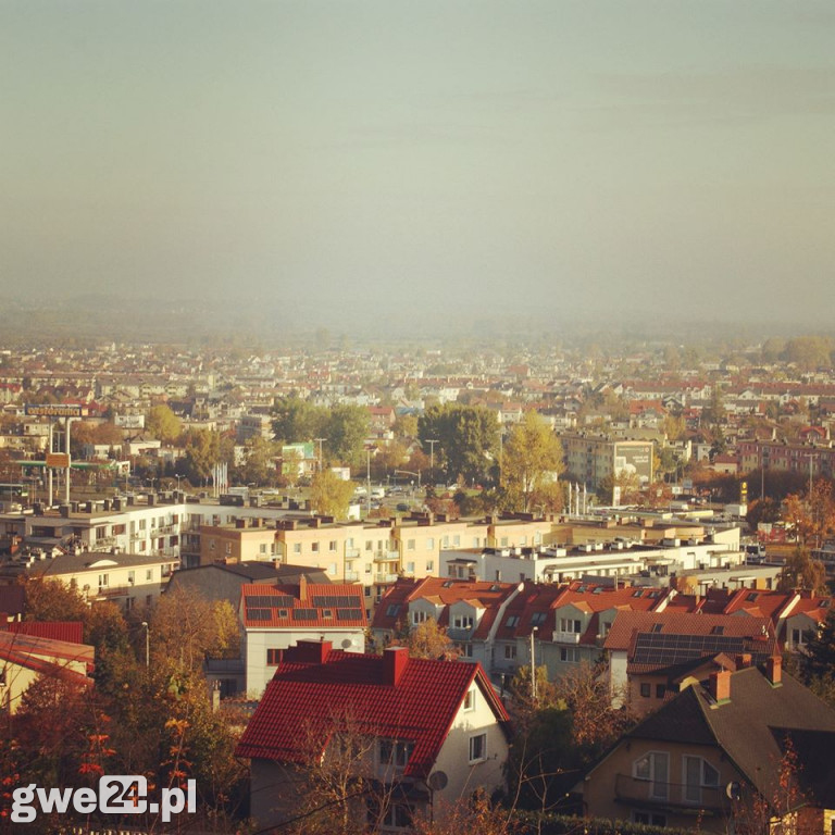 Zdjęcia czytelników - widoki