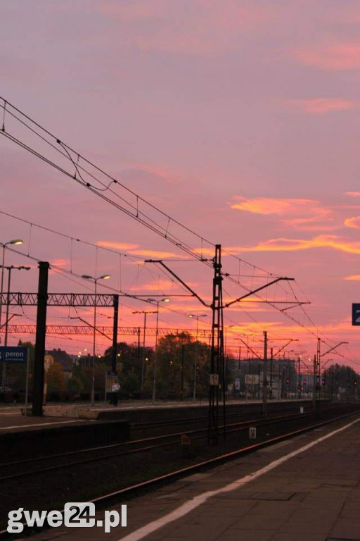 Zdjęcia czytelników - widoki