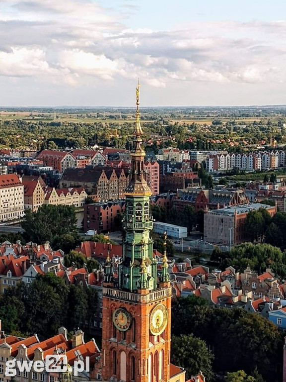 Zdjęcia czytelników - widoki