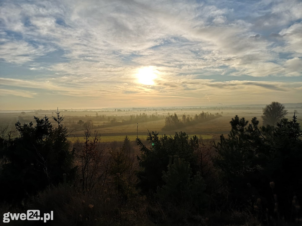 Zdjęcia czytelników - widoki
