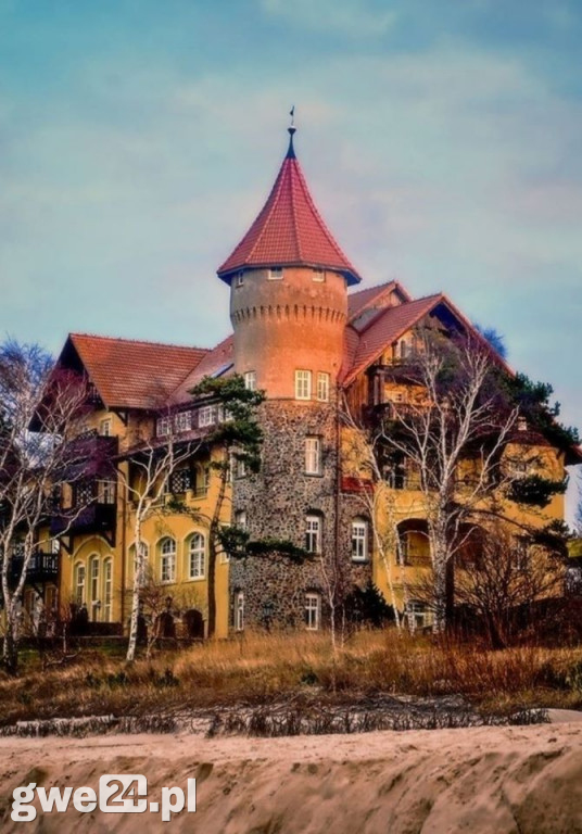 Zdjęcia czytelników - widoki