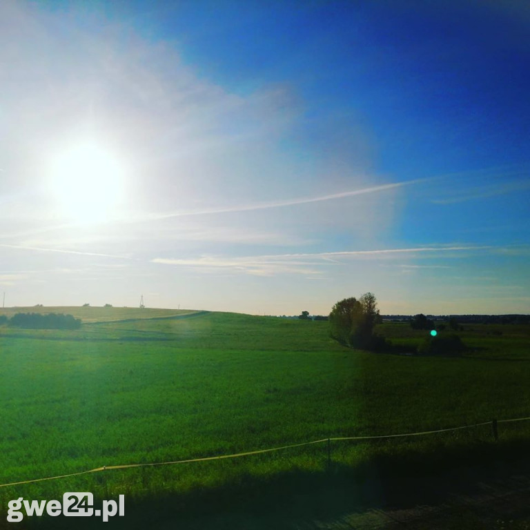 Zdjęcia czytelników - widoki