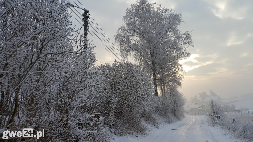 Zdjęcia czytelników - widoki