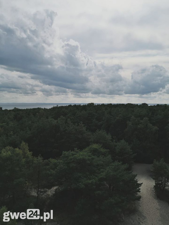 Ulubione miejsca - galeria czytelników