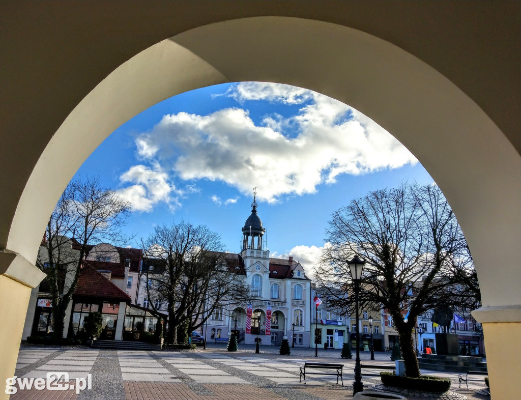 Wejherowo - zdjęcia czytelników
