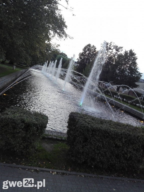 Wejherowo - zdjęcia czytelników
