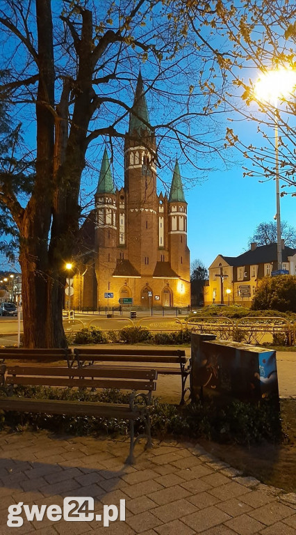 Wejherowo - zdjęcia czytelników