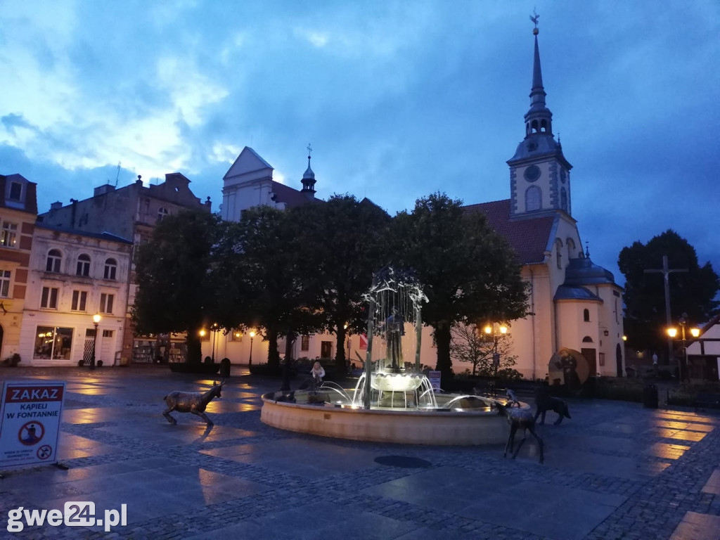 Wejherowo - zdjęcia czytelników