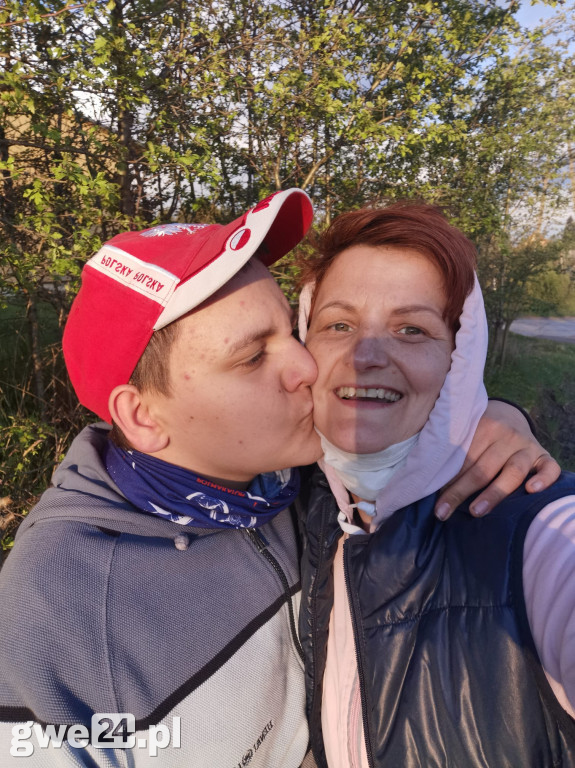 Dzień przytulania - zdjęcia czytelników