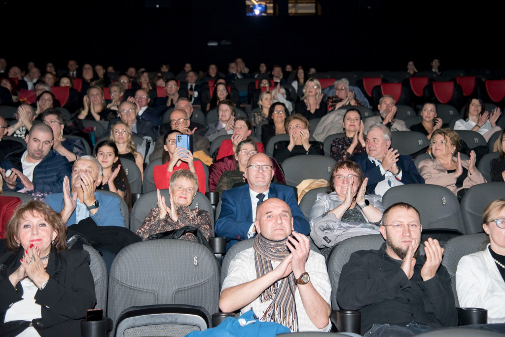 I Rumska Gala Kultury - wręczono „Skrzydła Kultury”