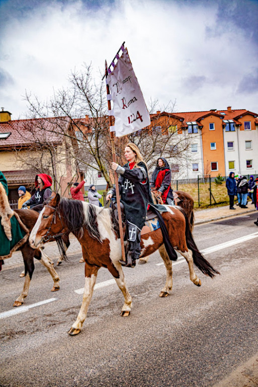 Rumia: Obchody Trzech Króli 2023