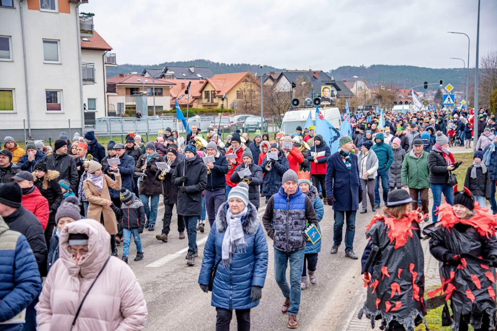 Rumia: Obchody Trzech Króli 2023