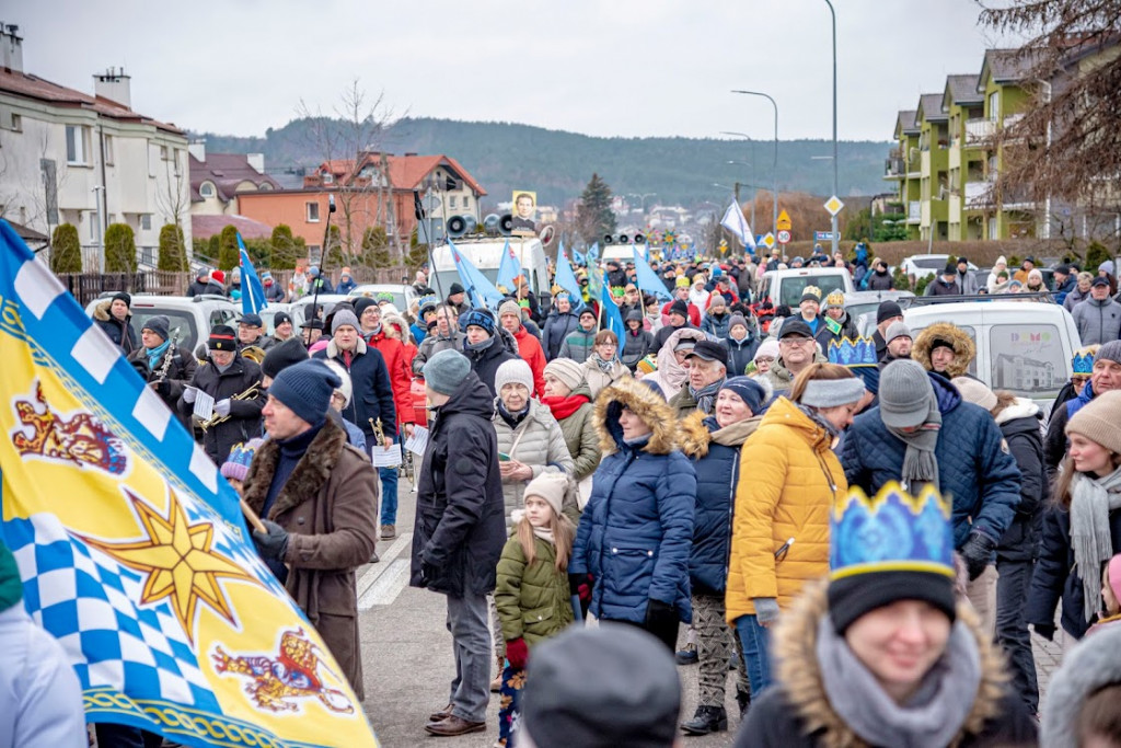 Rumia: Obchody Trzech Króli 2023