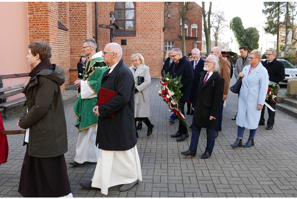 366. rocznica śmierci Jakuba Wejhera