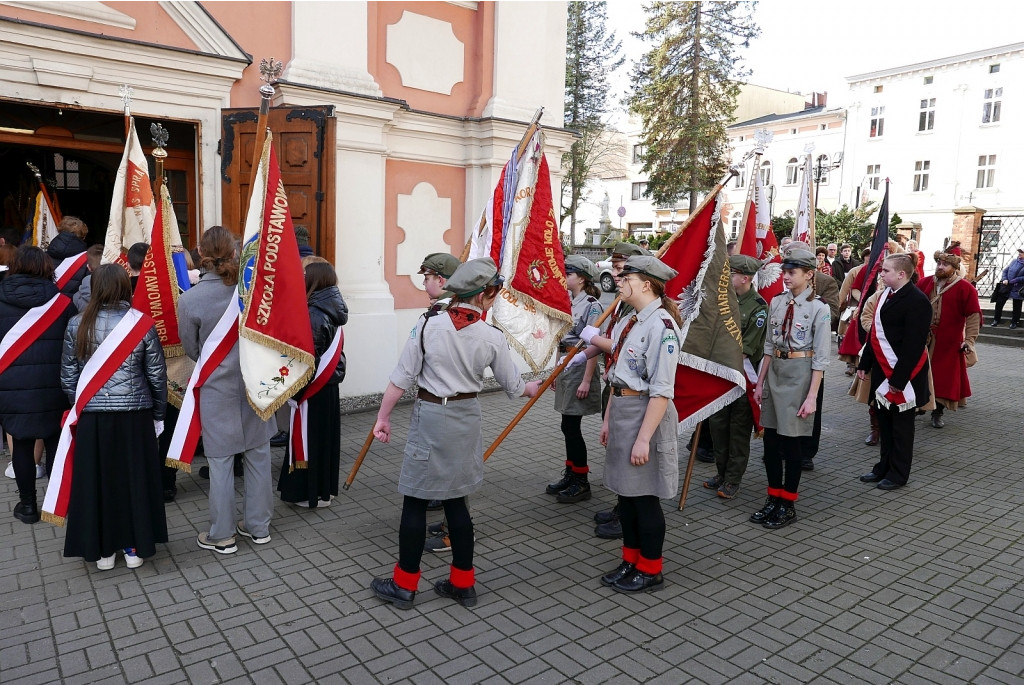 366. rocznica śmierci Jakuba Wejhera