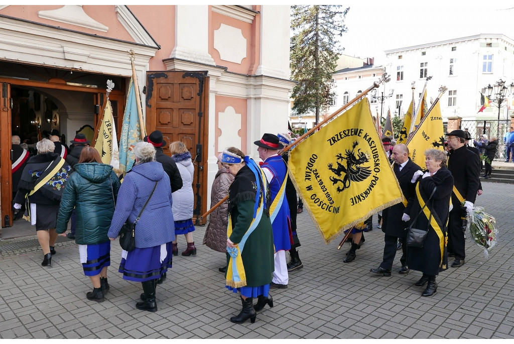 366. rocznica śmierci Jakuba Wejhera