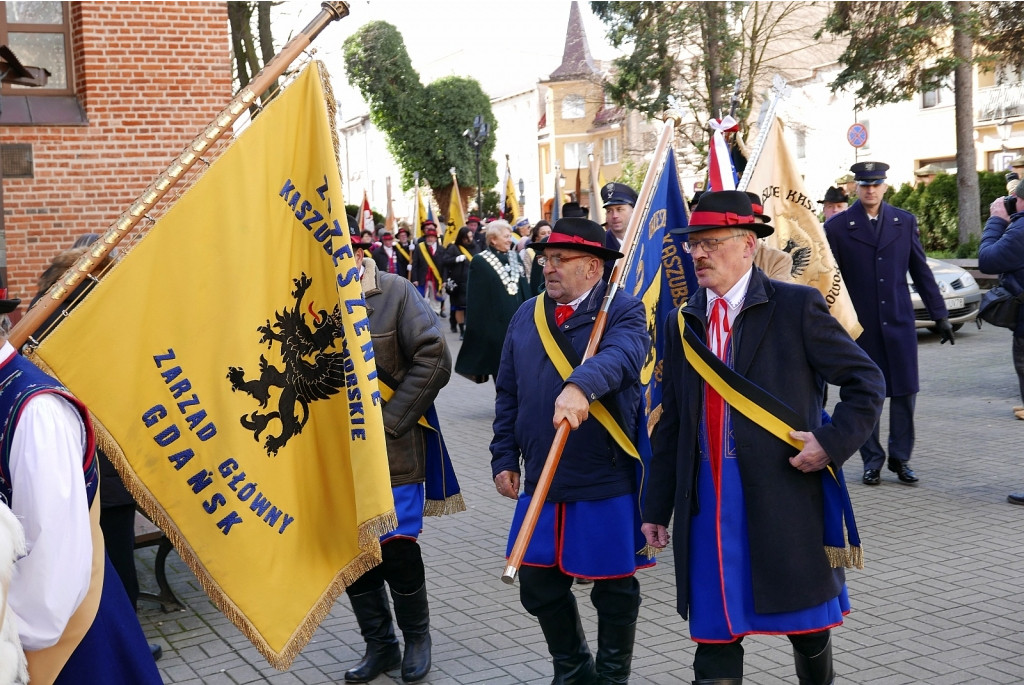 366. rocznica śmierci Jakuba Wejhera