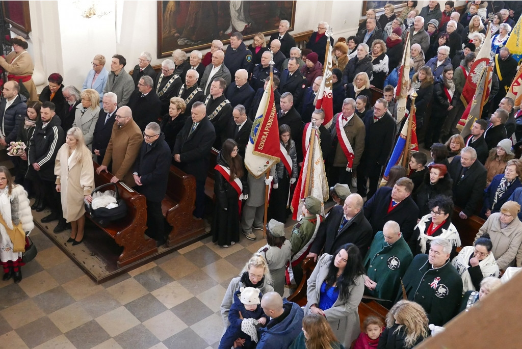 366. rocznica śmierci Jakuba Wejhera