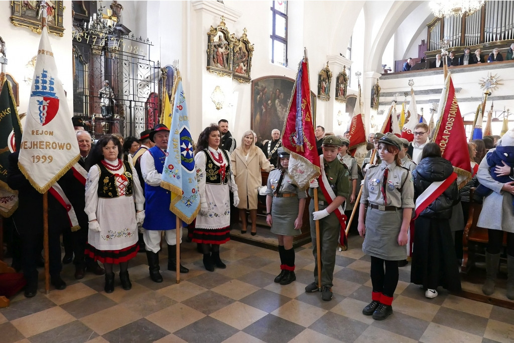 366. rocznica śmierci Jakuba Wejhera