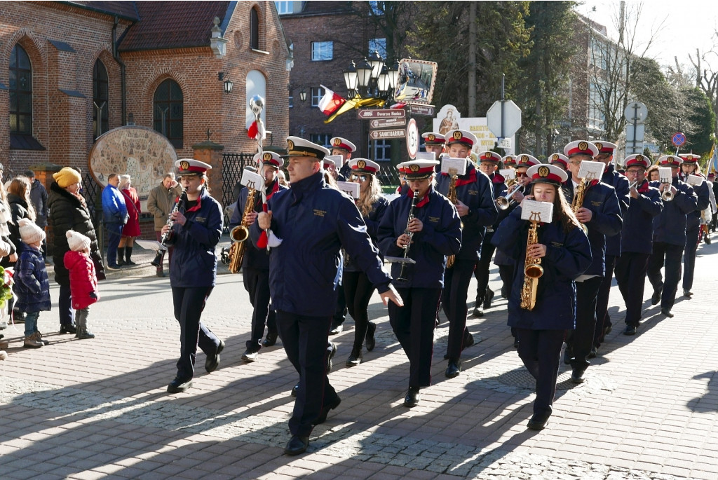 366. rocznica śmierci Jakuba Wejhera