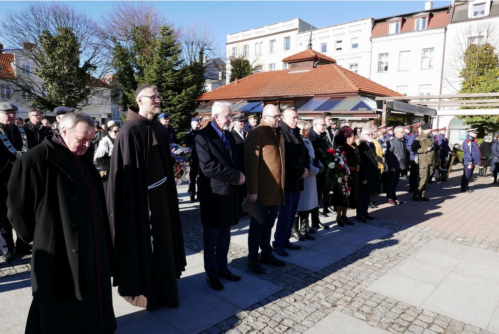 366. rocznica śmierci Jakuba Wejhera