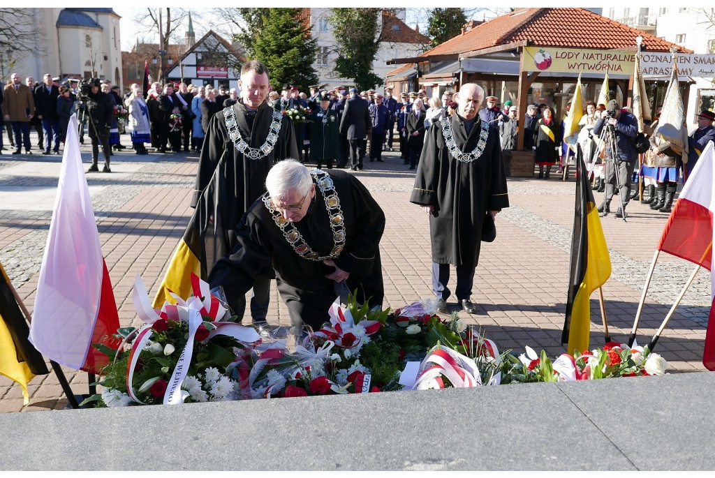 366. rocznica śmierci Jakuba Wejhera