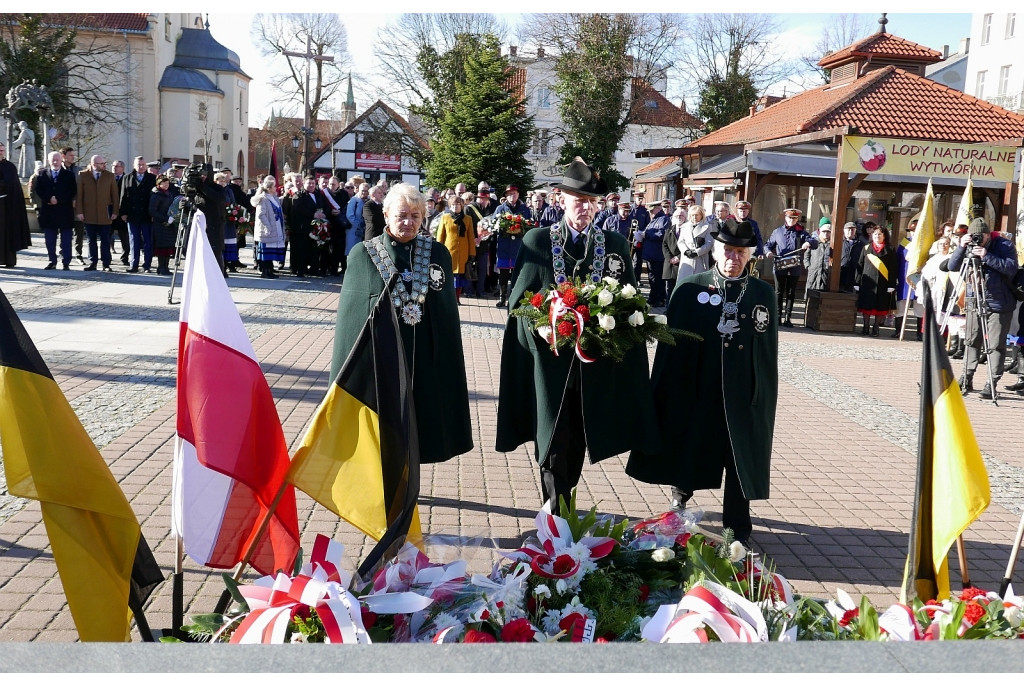 366. rocznica śmierci Jakuba Wejhera