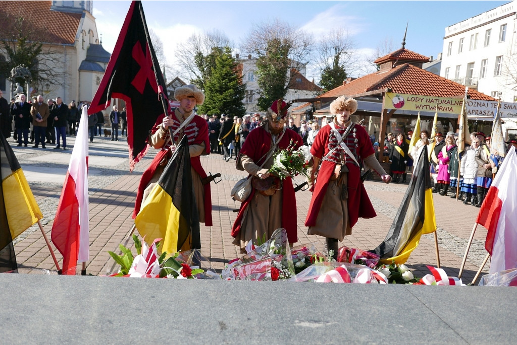 366. rocznica śmierci Jakuba Wejhera