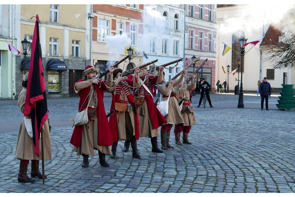 366. rocznica śmierci Jakuba Wejhera