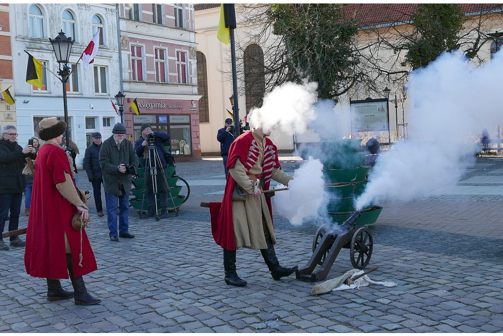 366. rocznica śmierci Jakuba Wejhera