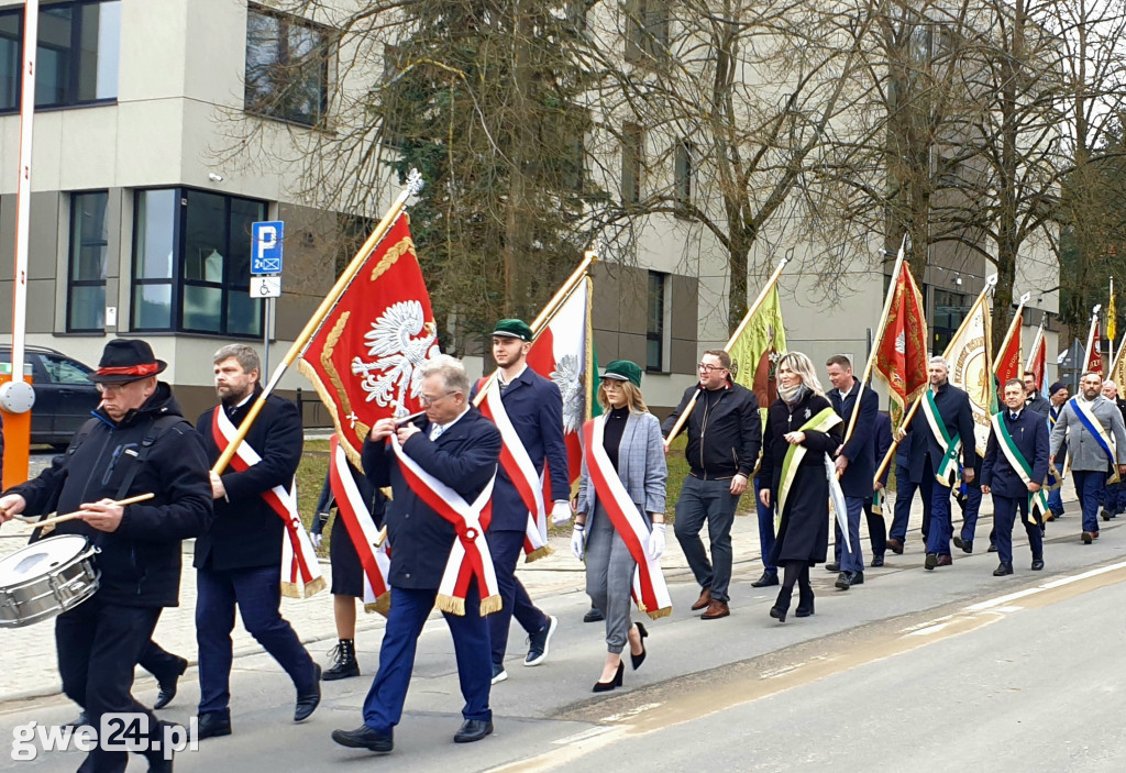 Obchody Dnia Patrona Rzemiosła Św. Józefa w Wejherowie - 20.03.2023