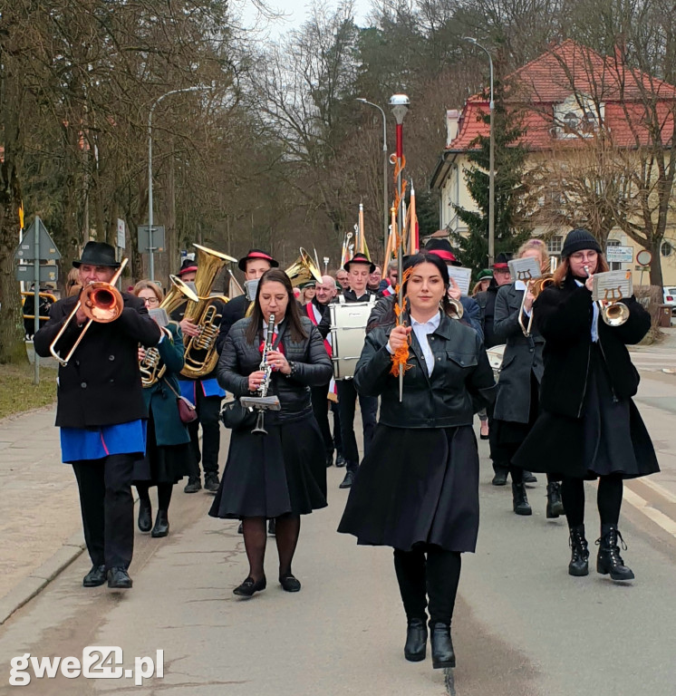 Obchody Dnia Patrona Rzemiosła Św. Józefa w Wejherowie - 20.03.2023