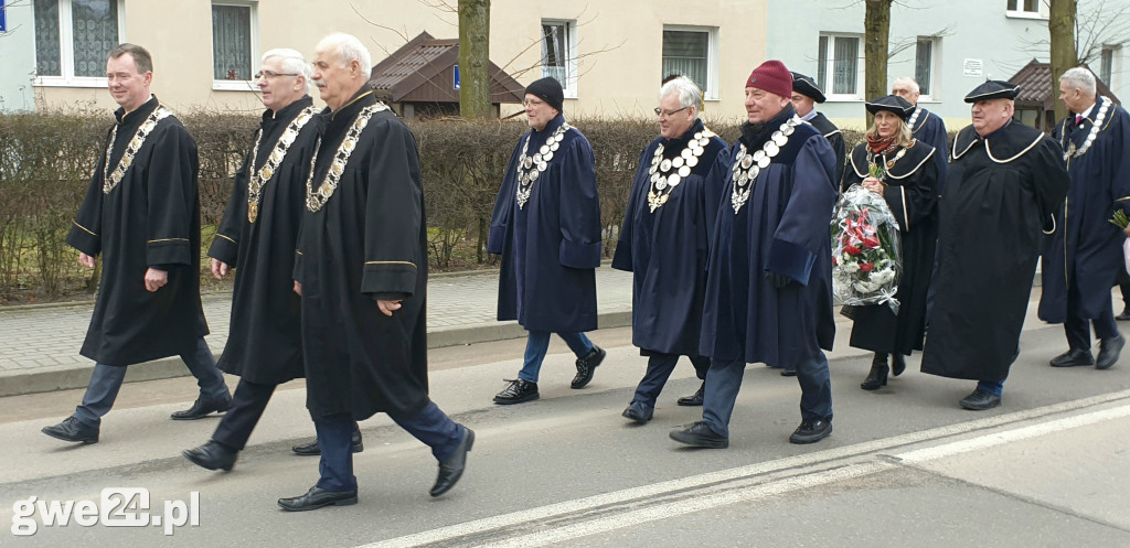 Obchody Dnia Patrona Rzemiosła Św. Józefa w Wejherowie - 20.03.2023