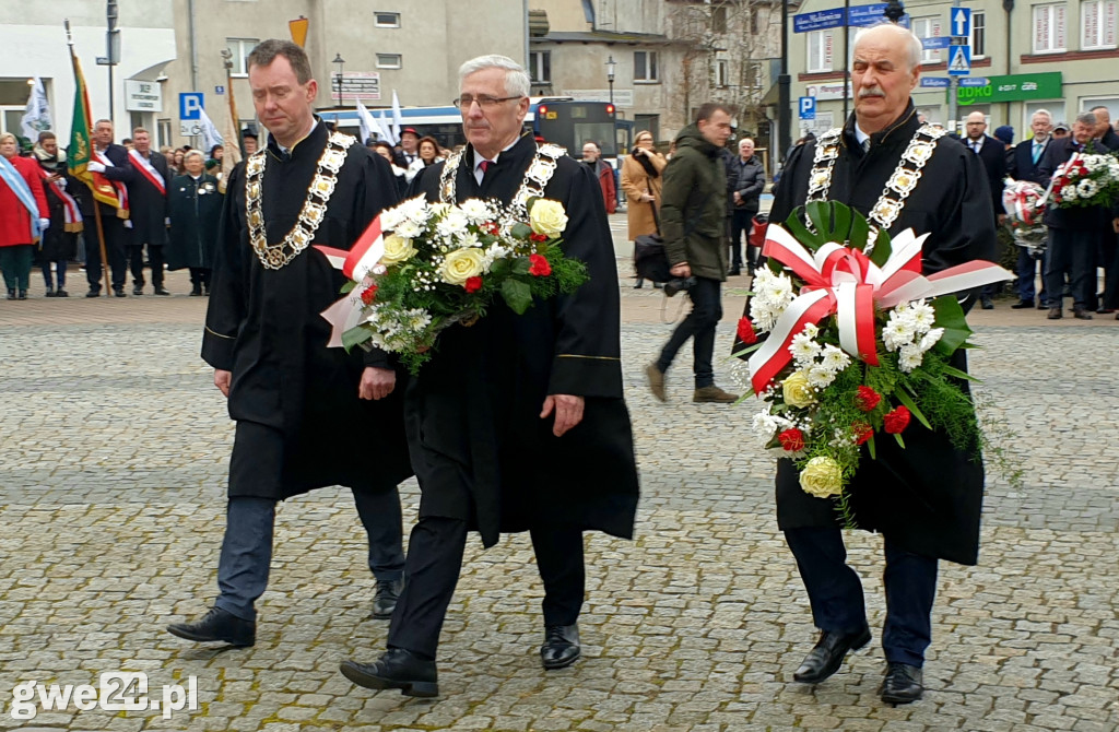 Obchody Dnia Patrona Rzemiosła Św. Józefa w Wejherowie - 20.03.2023