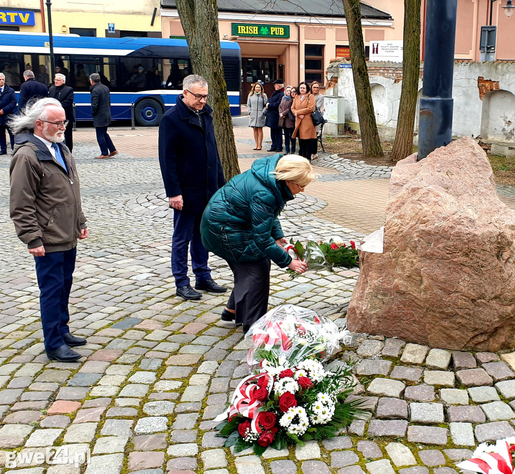 Obchody Dnia Patrona Rzemiosła Św. Józefa w Wejherowie - 20.03.2023