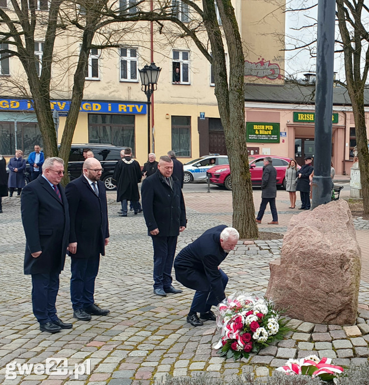 Obchody Dnia Patrona Rzemiosła Św. Józefa w Wejherowie - 20.03.2023