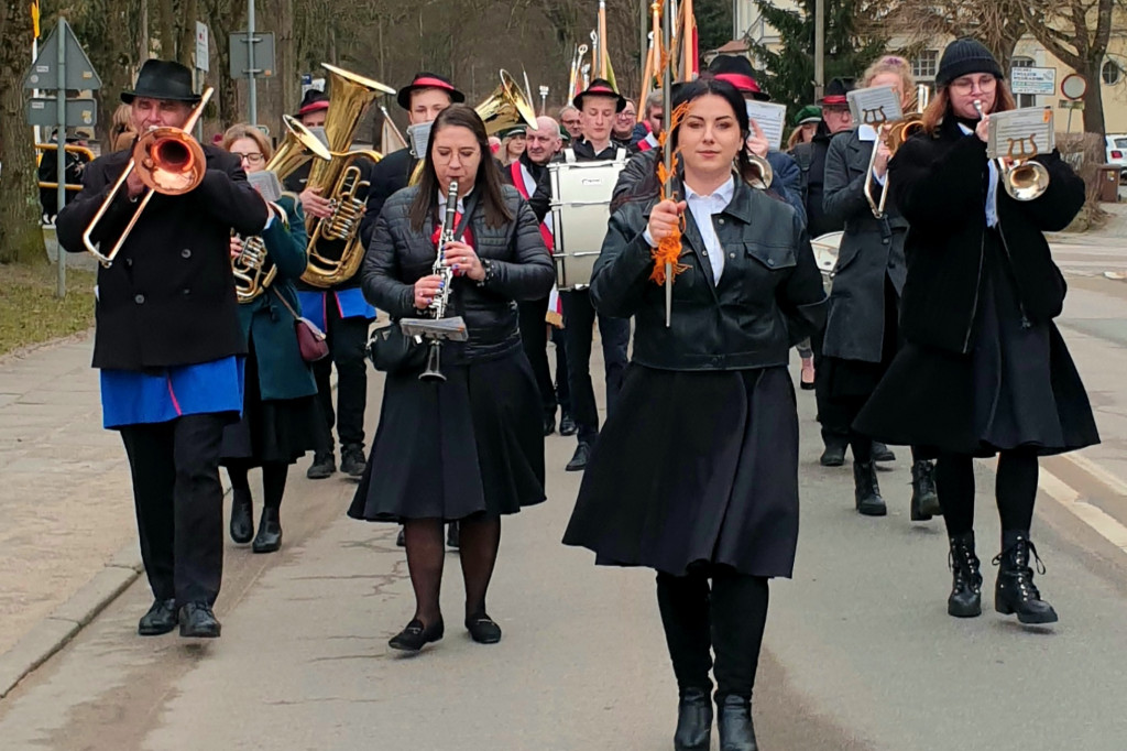 Obchody Dnia Patrona Rzemiosła Św. Józefa w Wejherowie - 20.03.2023