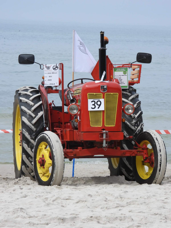 Plaża Motorock - Kopalino 2023