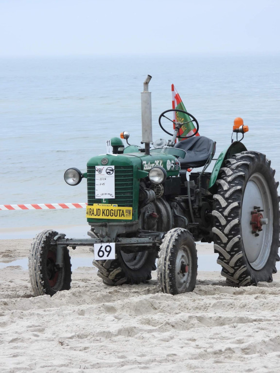 Plaża Motorock - Kopalino 2023