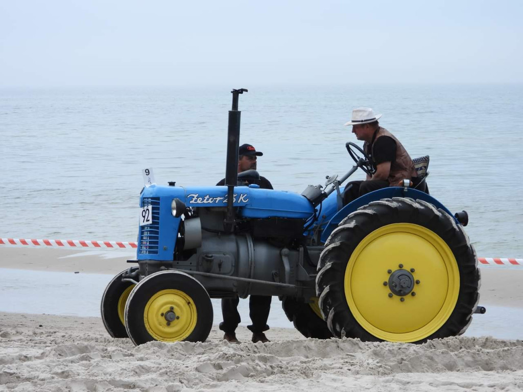 Plaża Motorock - Kopalino 2023