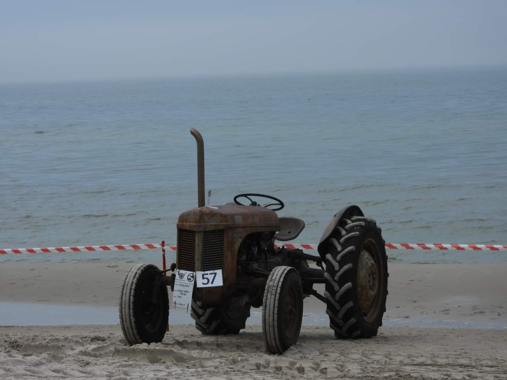 Plaża Motorock - Kopalino 2023