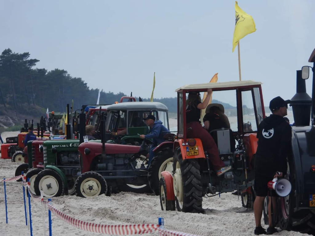 Plaża Motorock - Kopalino 2023