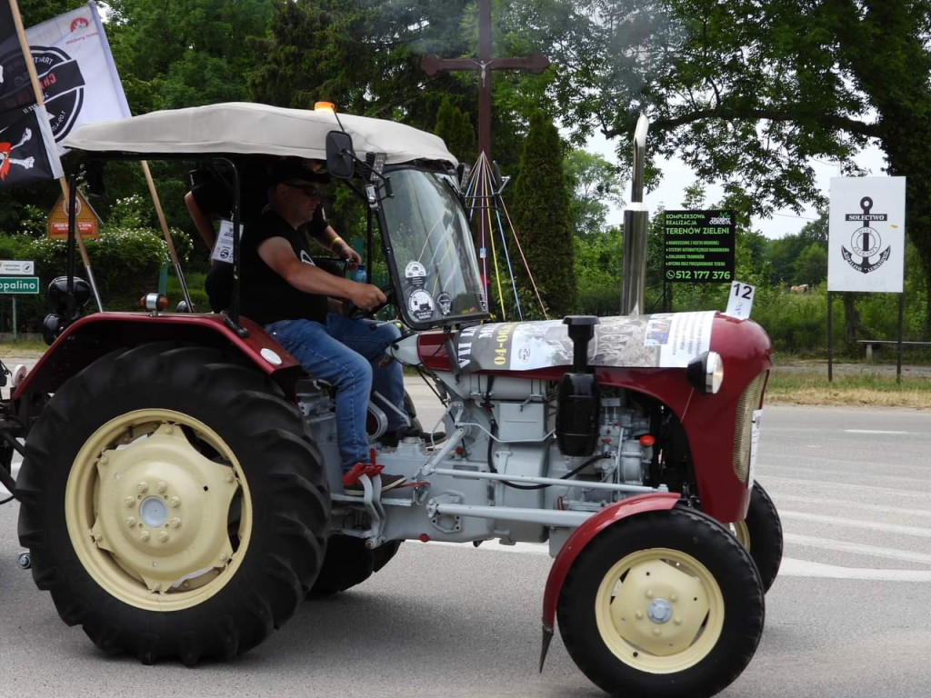 Plaża Motorock - Kopalino 2023