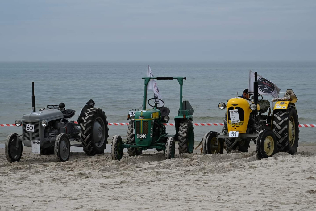 Plaża Motorock - Kopalino 2023