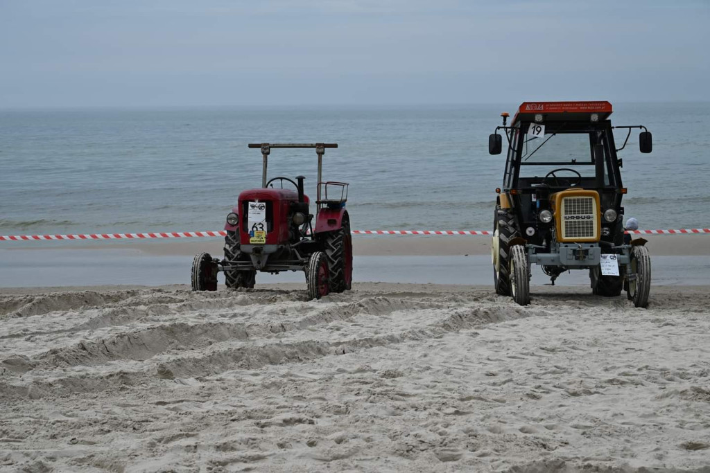 Plaża Motorock - Kopalino 2023