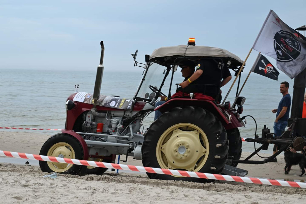 Plaża Motorock - Kopalino 2023