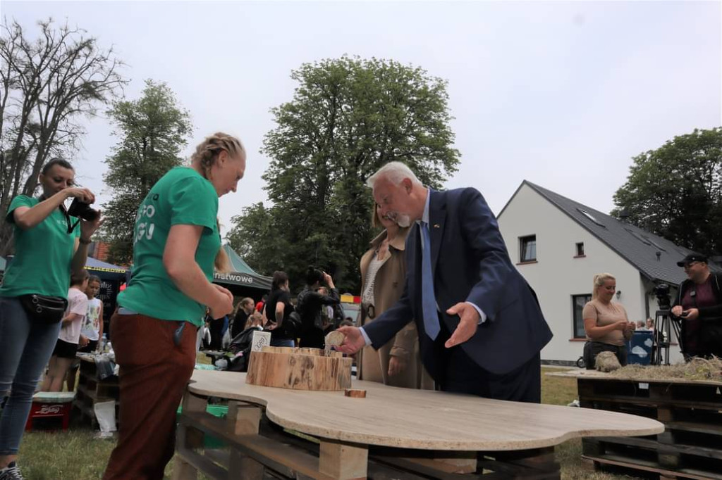 II Piknik Ekologiczny Wejherowo 2023