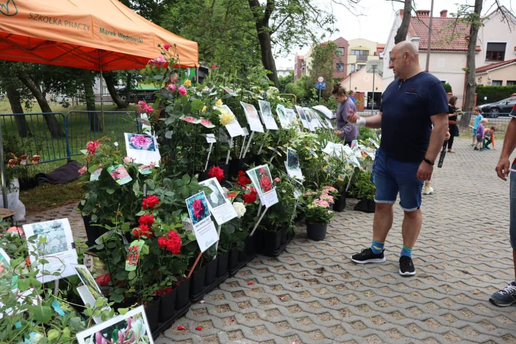 II Piknik Ekologiczny Wejherowo 2023