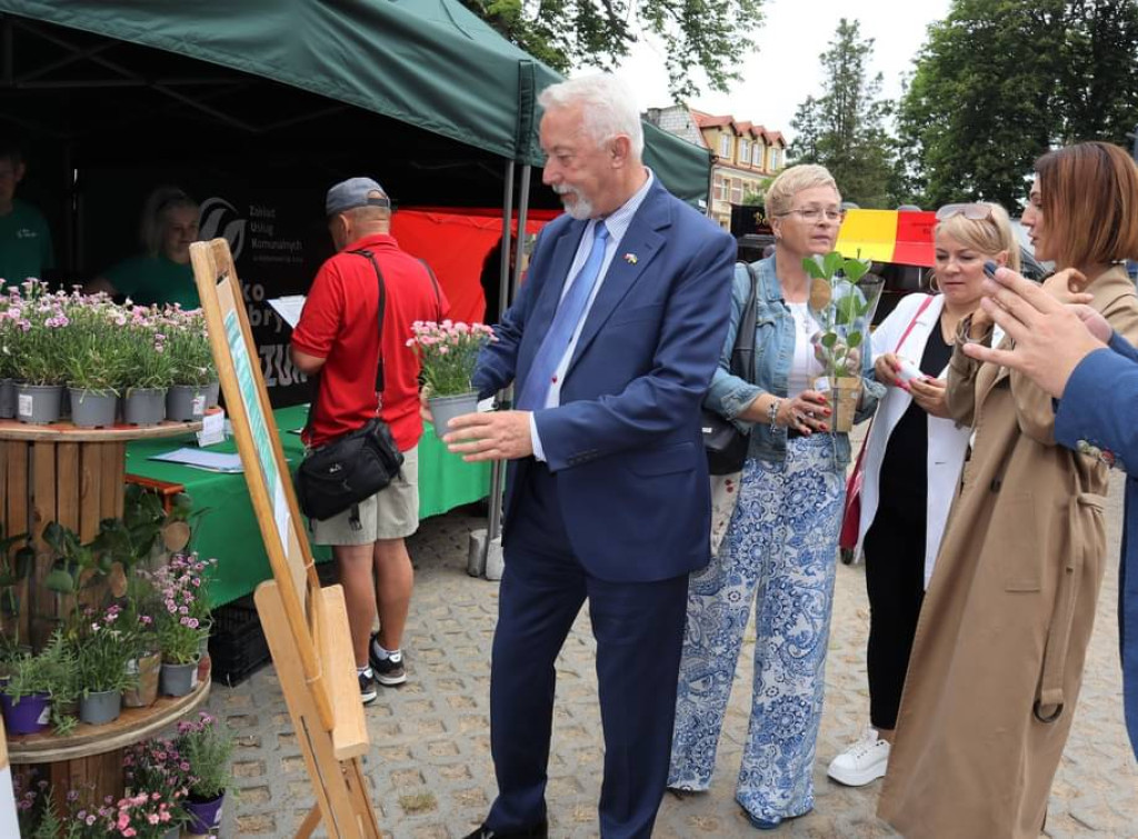 II Piknik Ekologiczny Wejherowo 2023